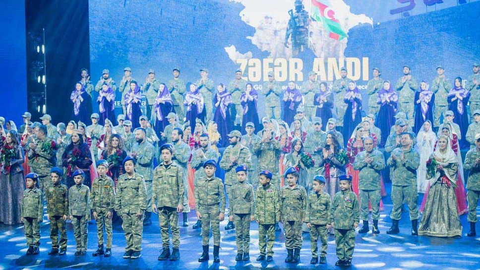 New best parada wave