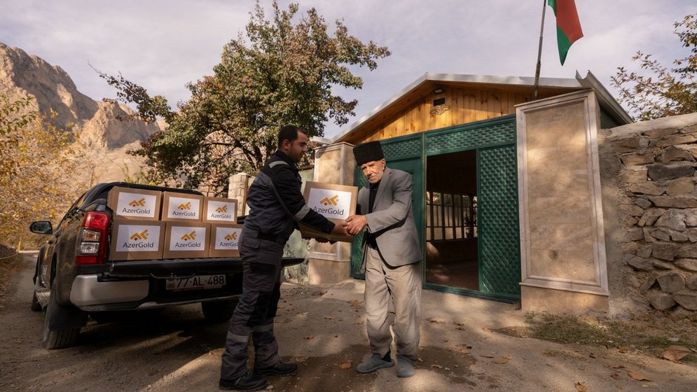 New best parada wave