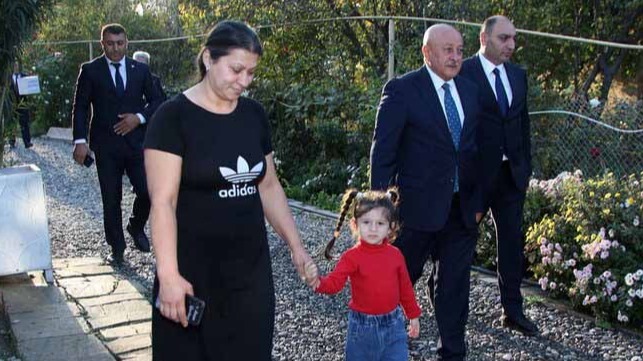 New best parada wave