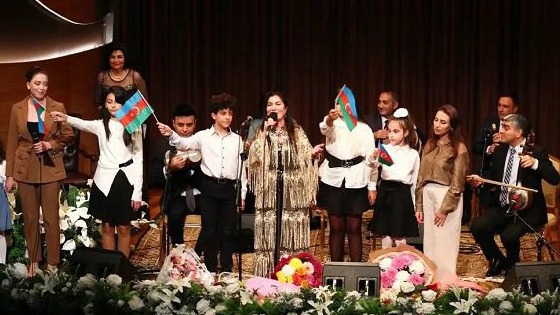 New best parada wave