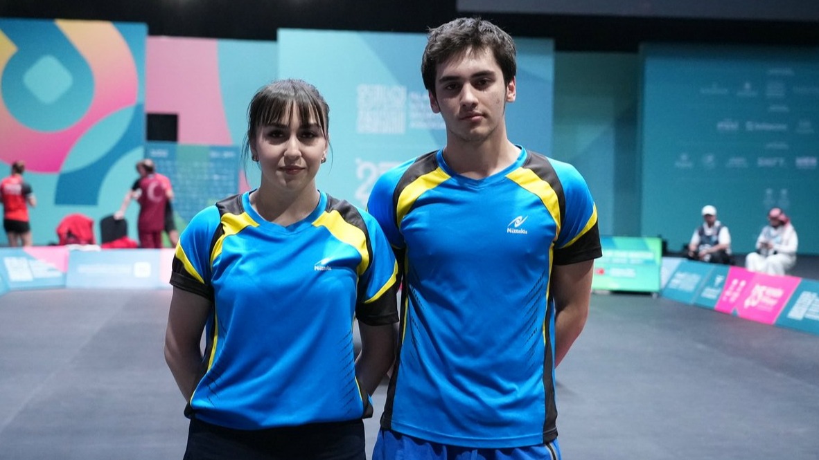 New best parada wave