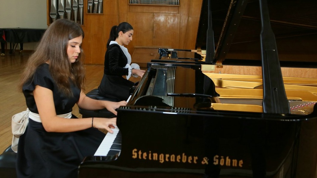 New best parada wave