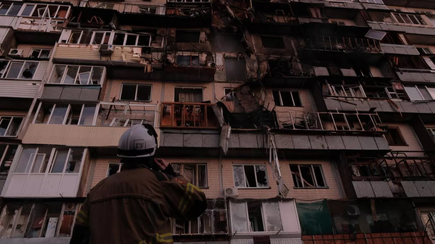 New best parada wave