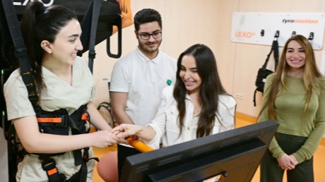 New best parada wave