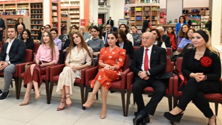 New best parada wave