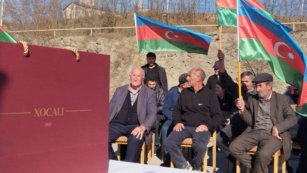 New best parada wave