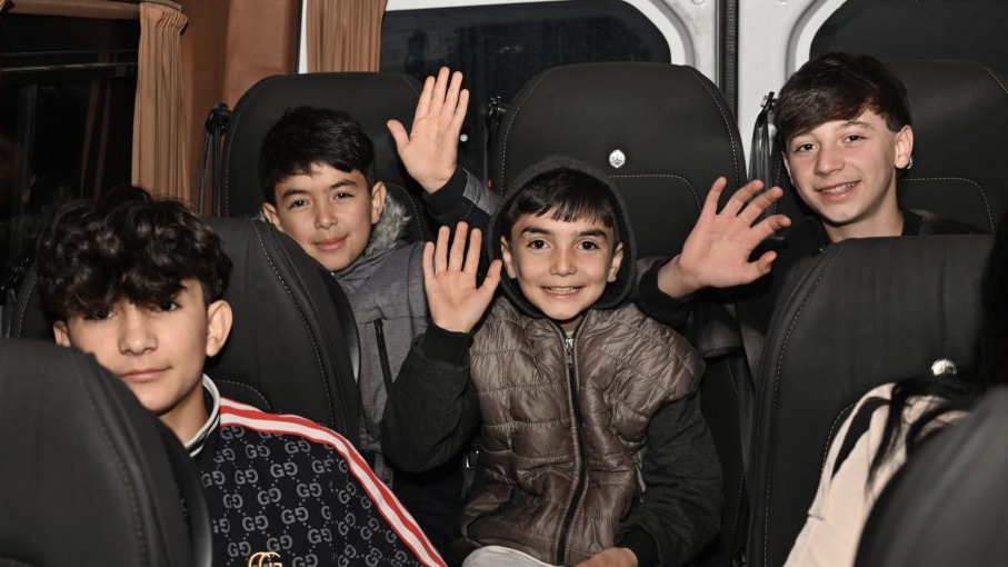 New best parada wave