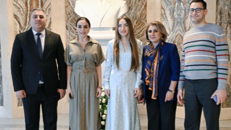 New best parada wave