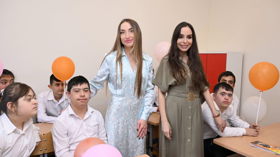 New best parada wave