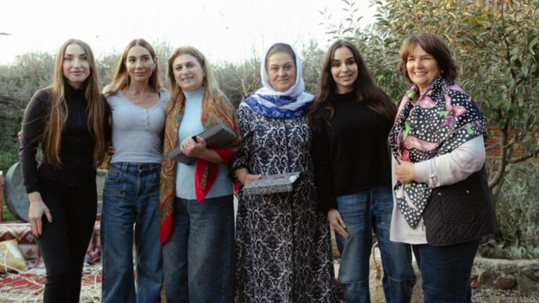 New best parada wave