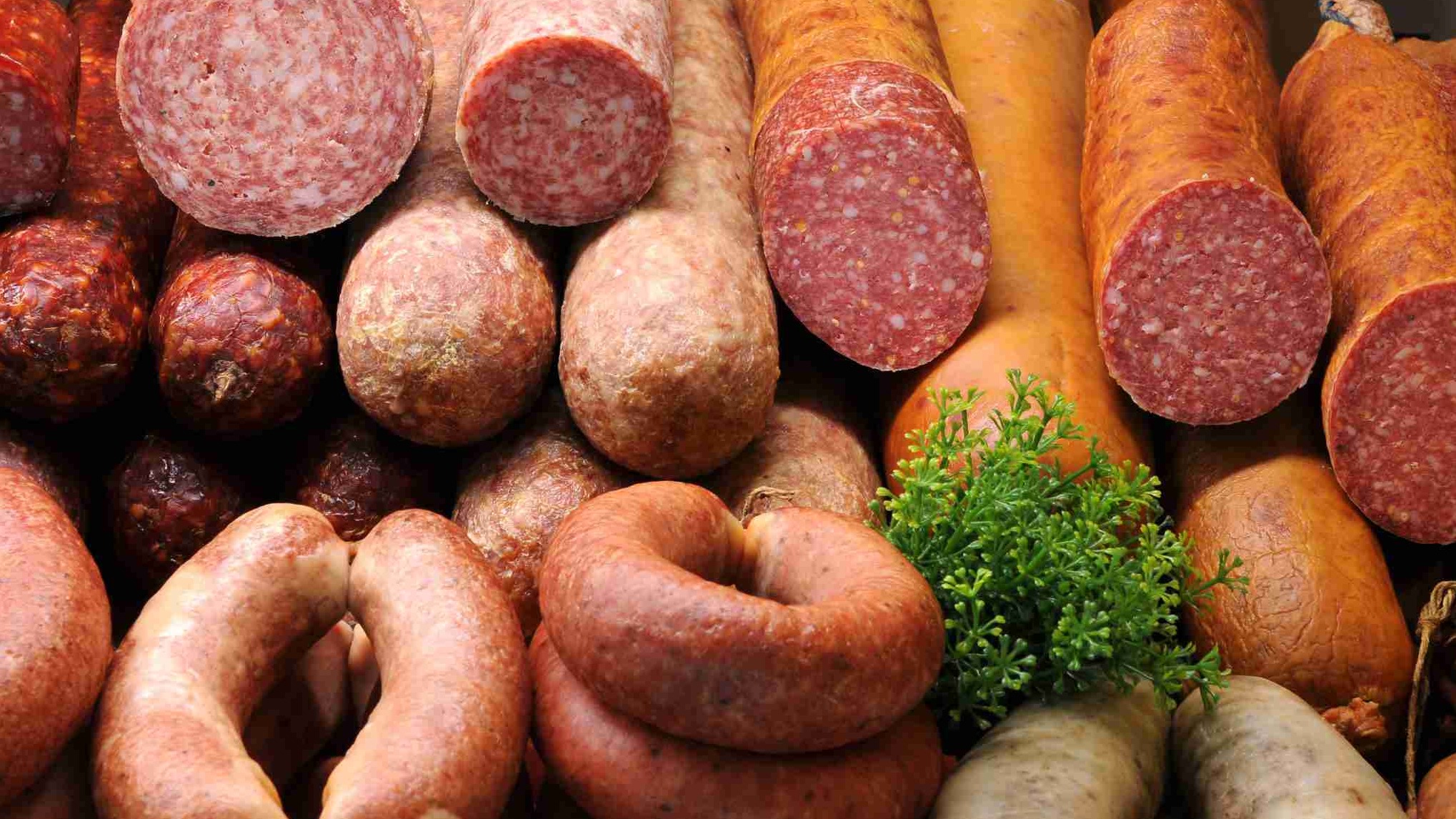 New best parada wave