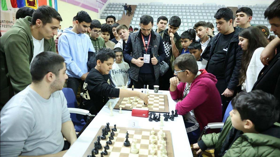 New best parada wave