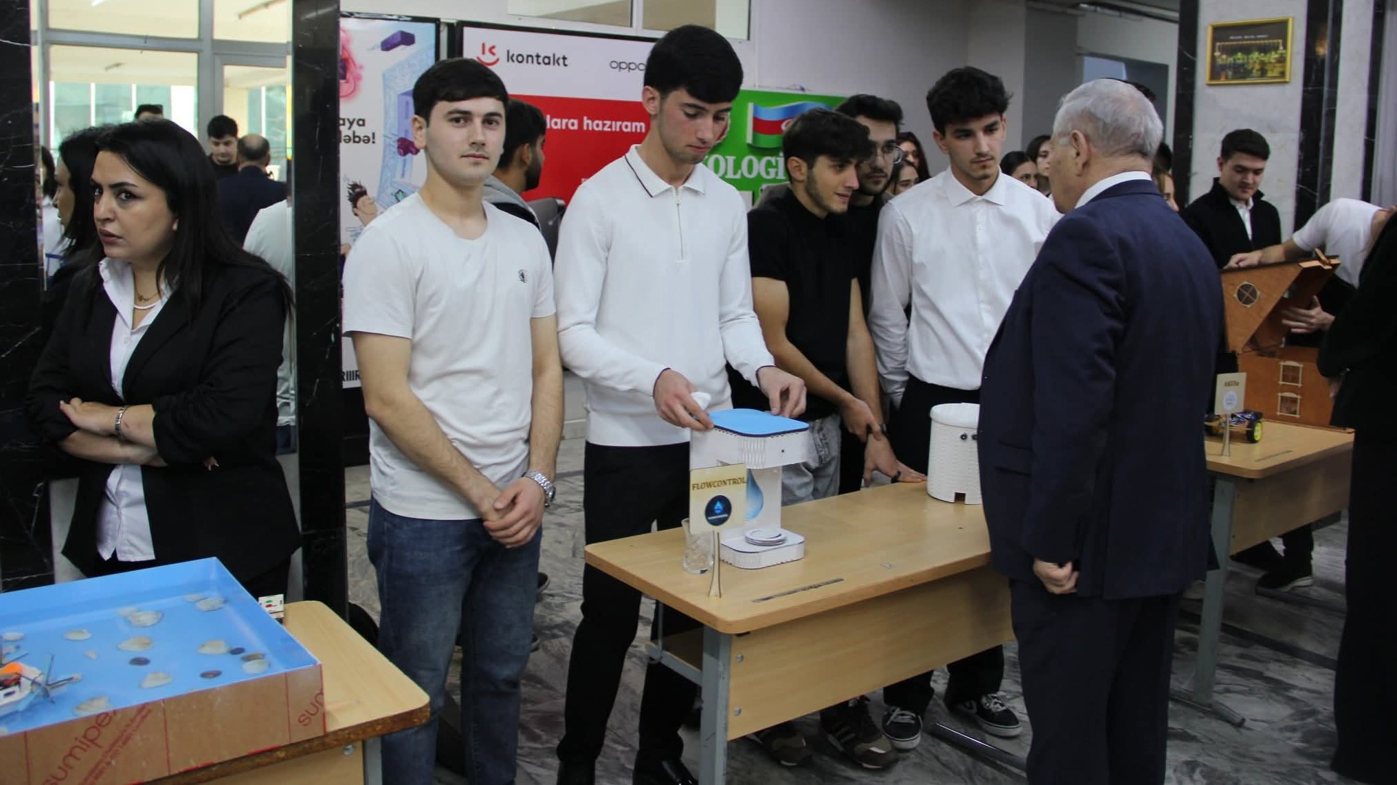 New best parada wave