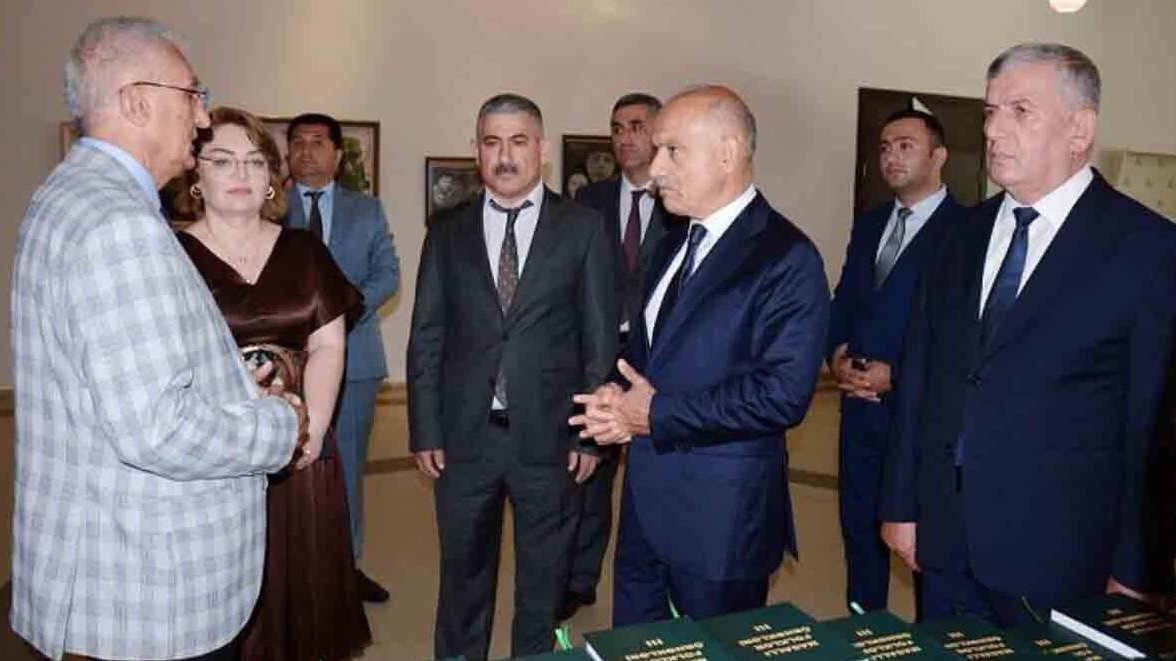 New best parada wave