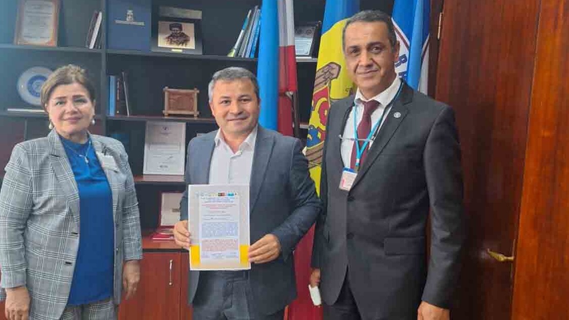 New best parada wave