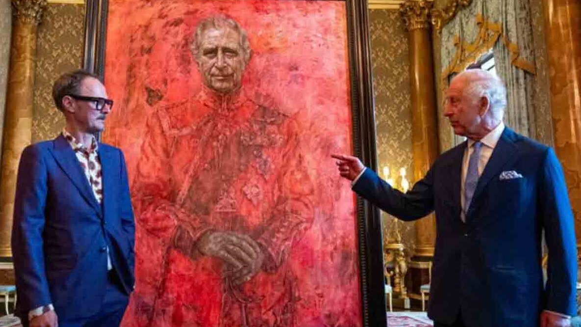 New best parada wave