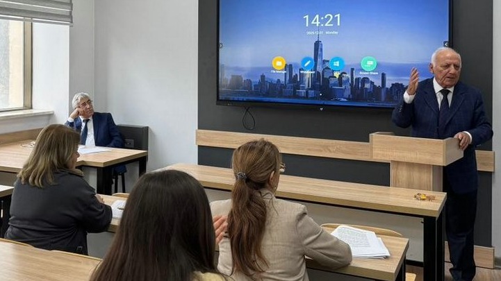 New best parada wave