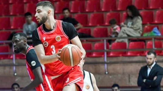 New best parada wave