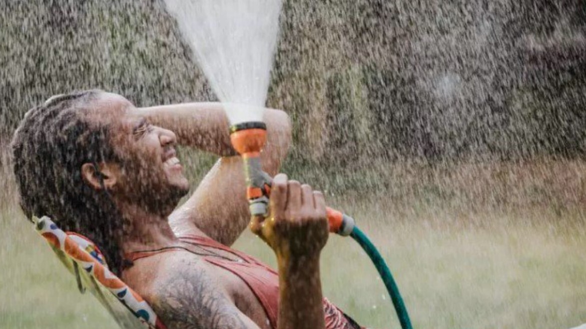 New best parada wave