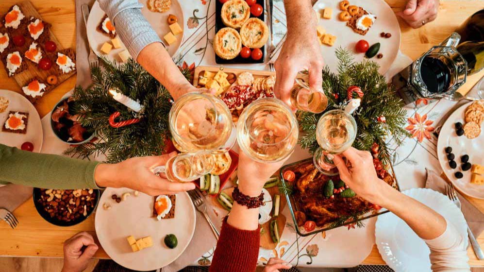 New best parada wave