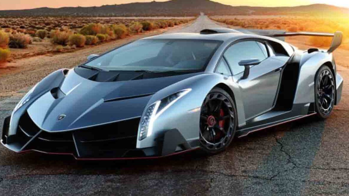 New best parada wave