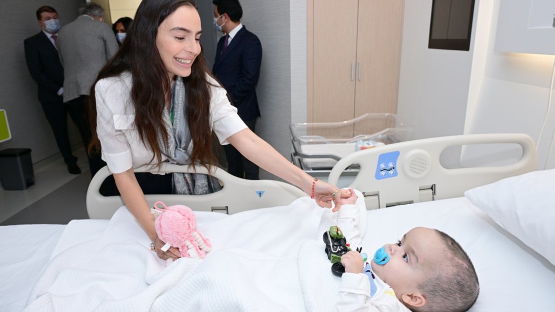 New best parada wave