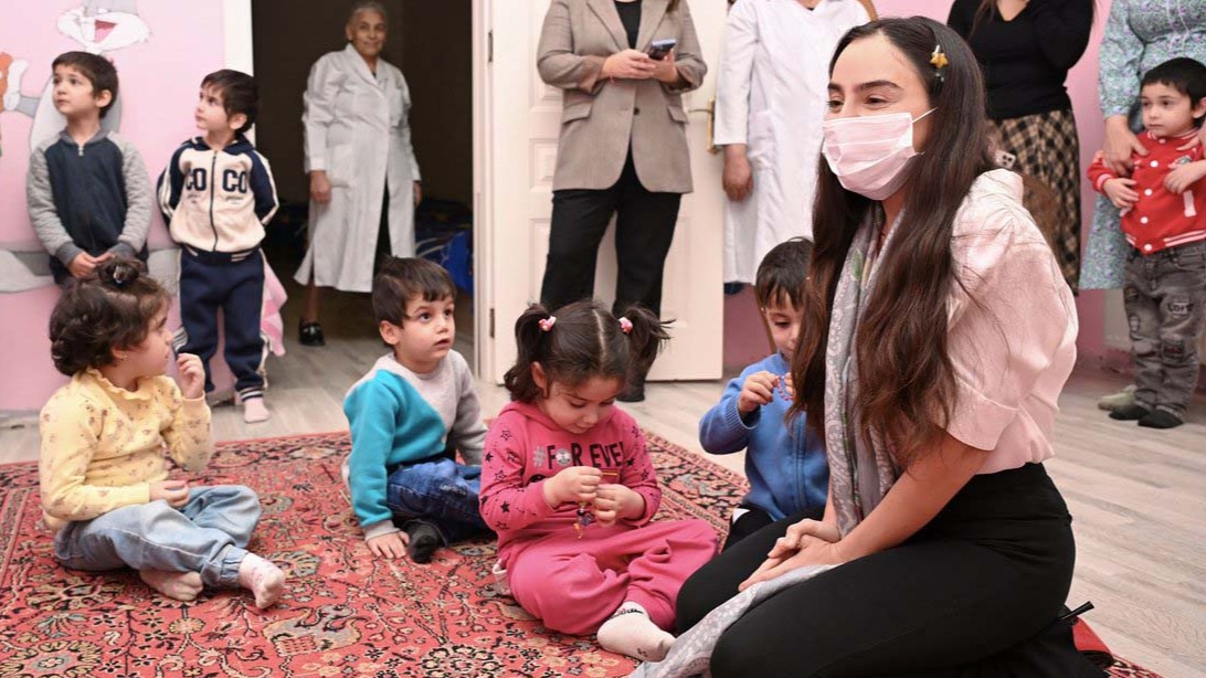 New best parada wave