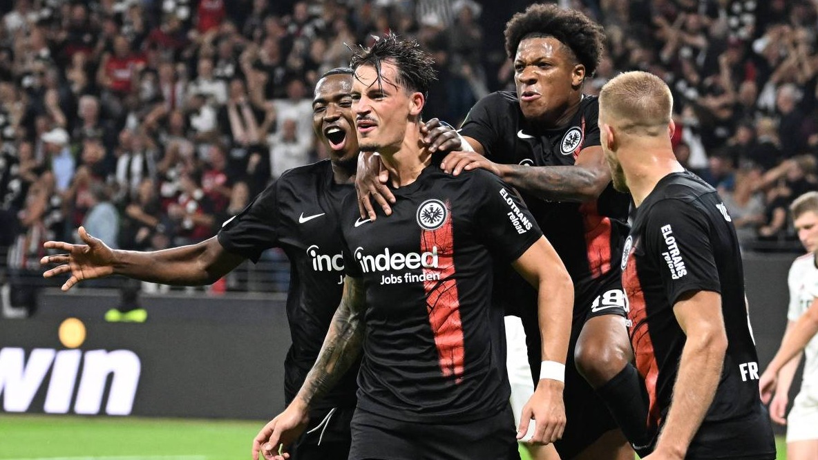 New best parada wave