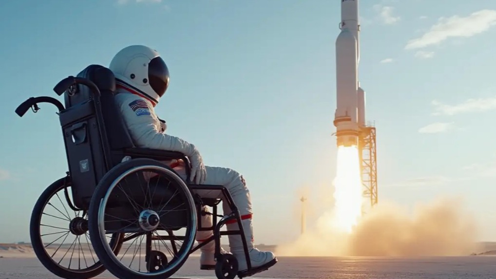 New best parada wave