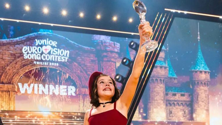 New best parada wave