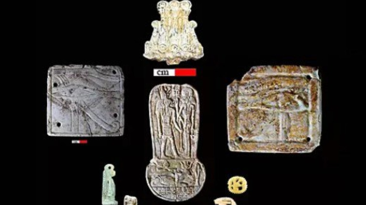 New best parada wave