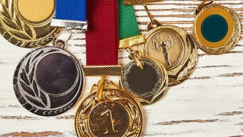 New best parada wave