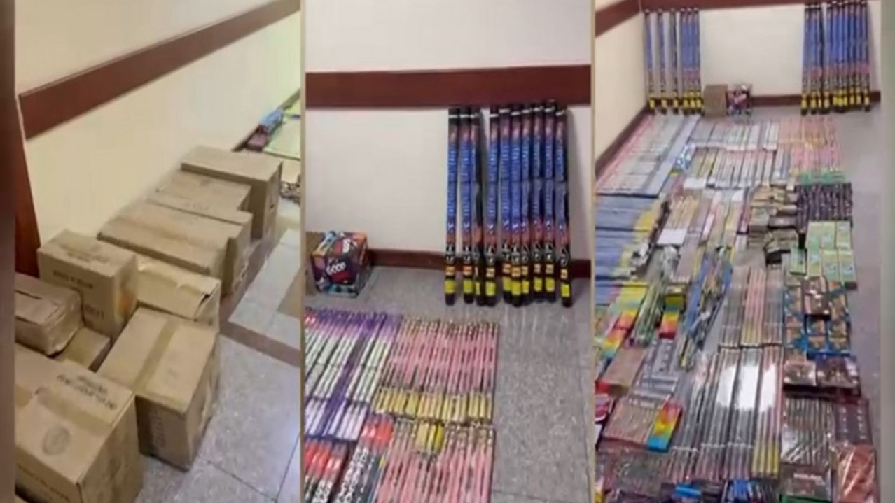 New best parada wave