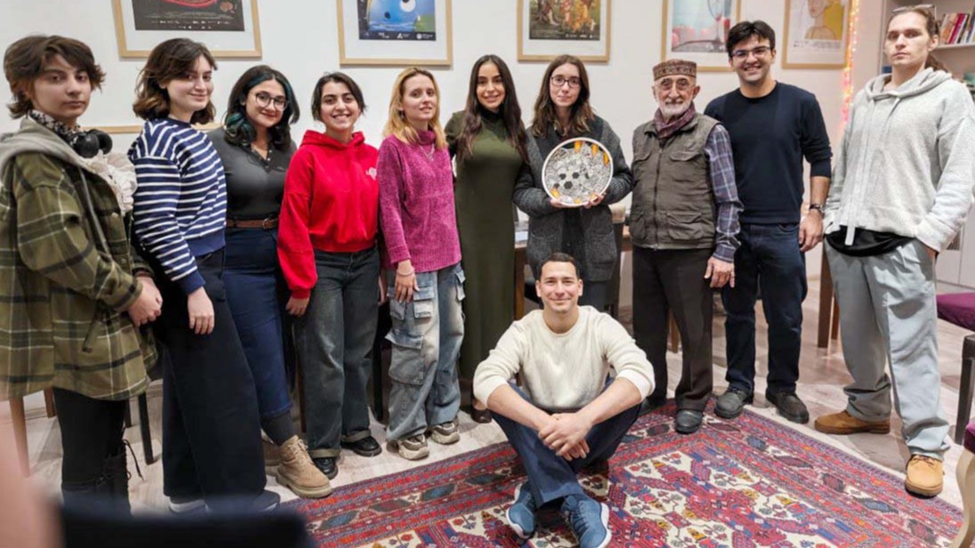 New best parada wave