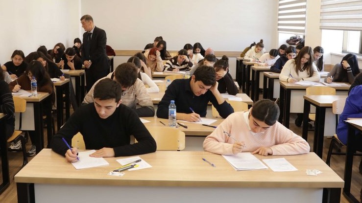 New best parada wave