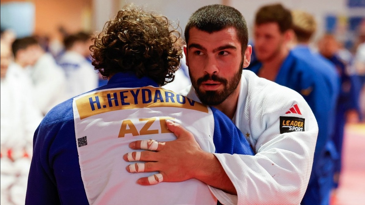 New best parada wave