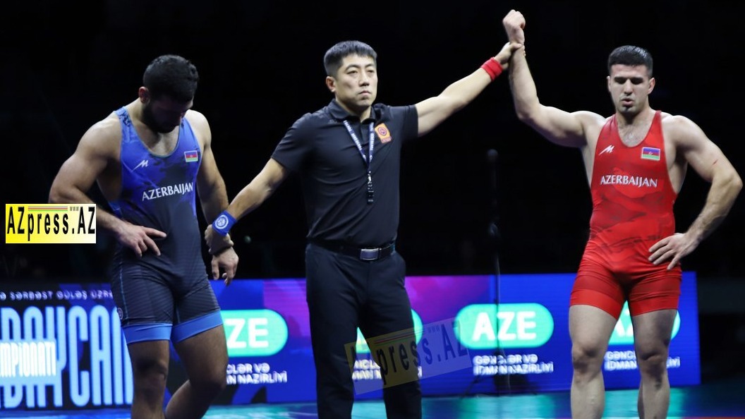 New best parada wave