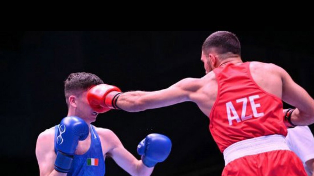 New best parada wave