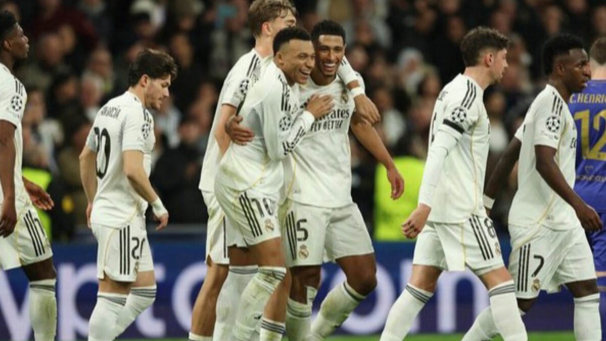 New best parada wave