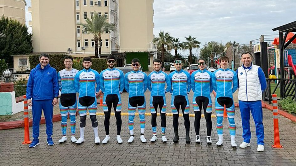 New best parada wave