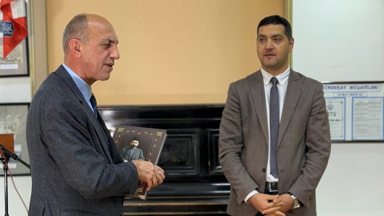 New best parada wave