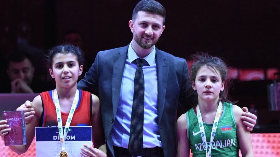 New best parada wave