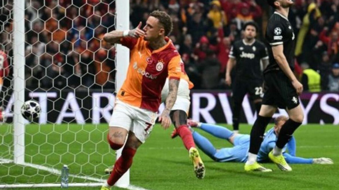 New best parada wave