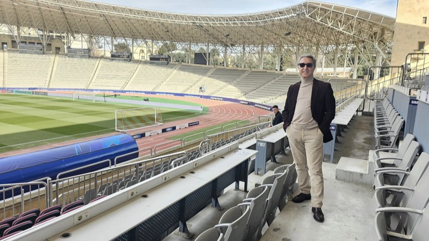 New best parada wave