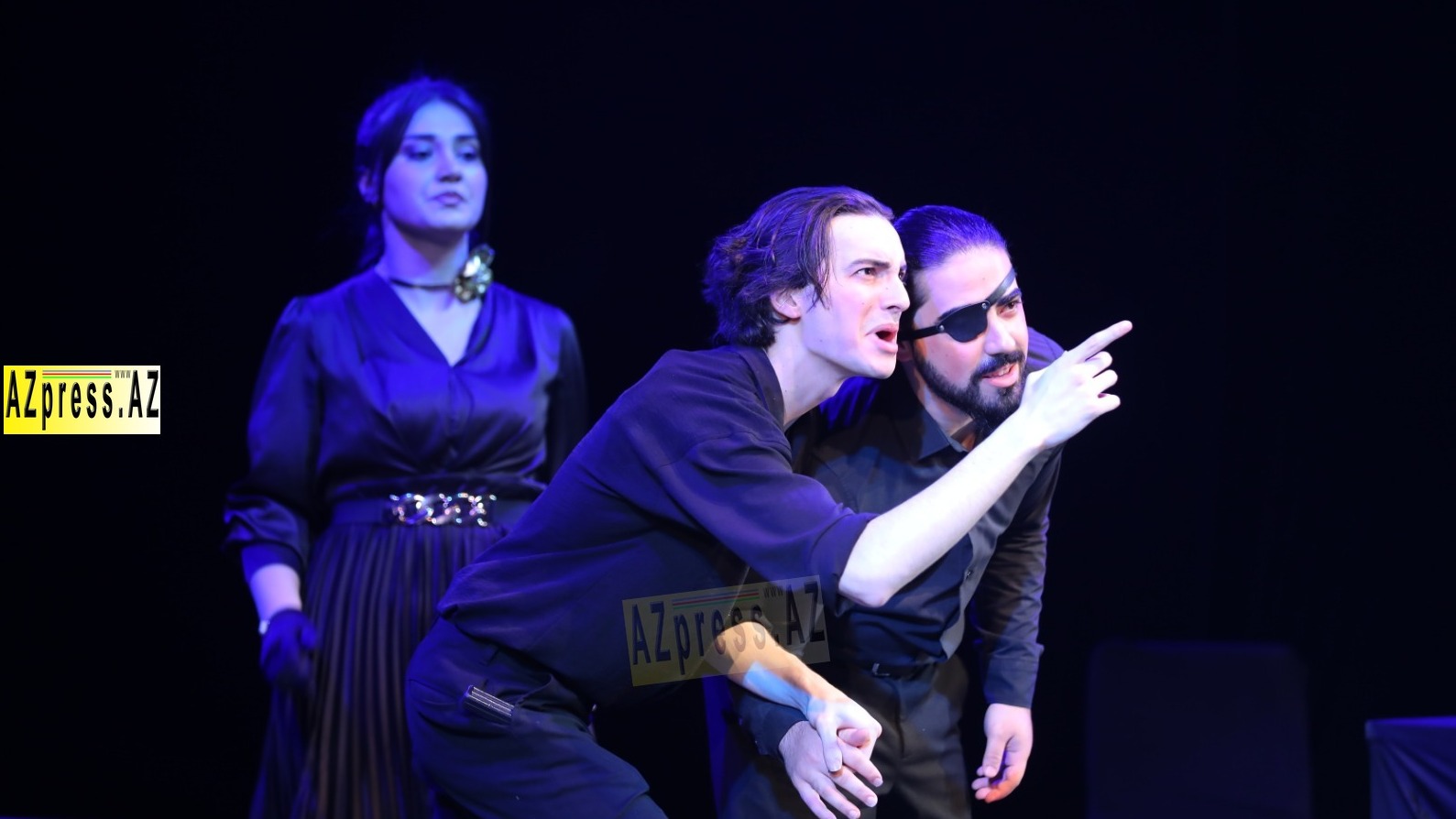 New best parada wave