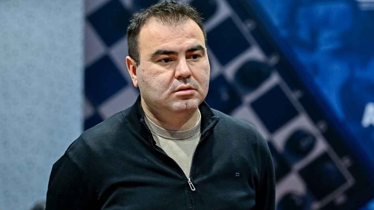 New best parada wave