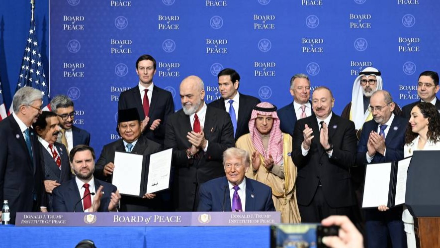 New best parada wave