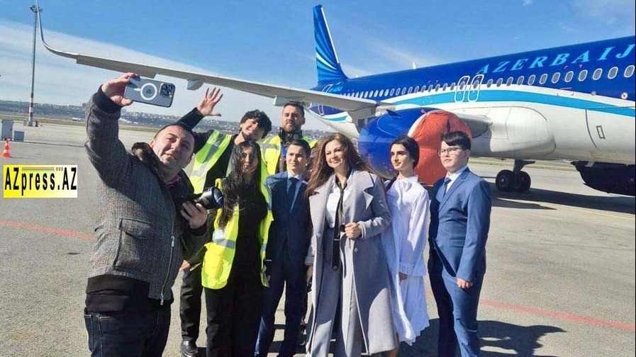 New best parada wave