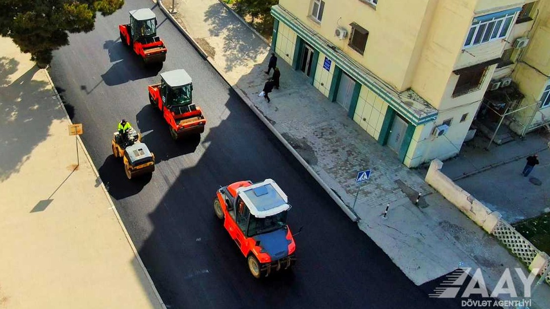 New best parada wave