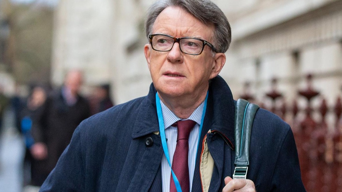 New best parada wave